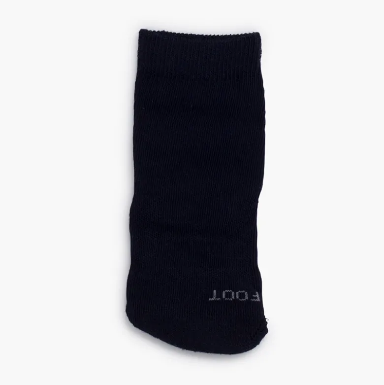 Calcetines barefoot lisos