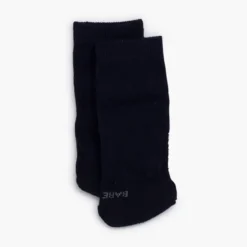 Calcetines barefoot lisos