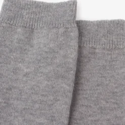 Calcetines Condor Lisos Altos