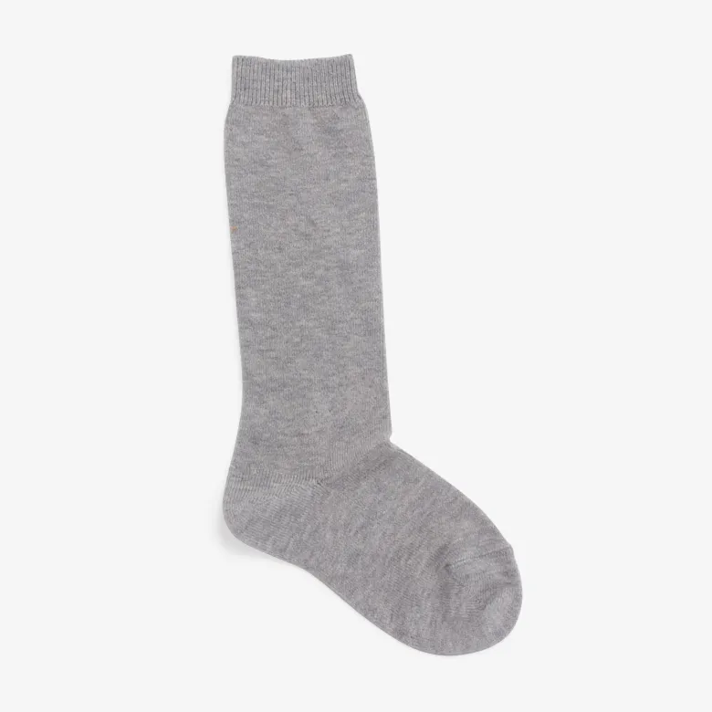Calcetines Condor Lisos Altos