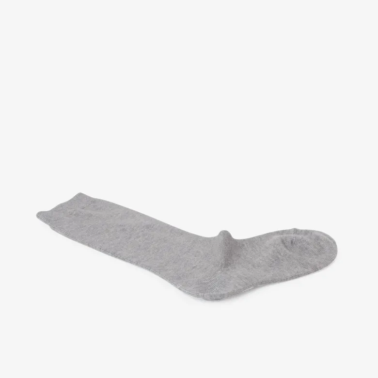 Calcetines Condor Lisos Altos