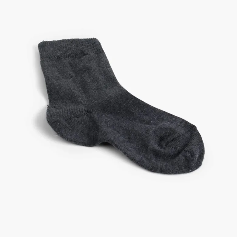 Calcetines Cortos Niños Lisos Cóndor