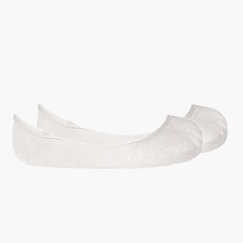 Calcetines invisibles para niños