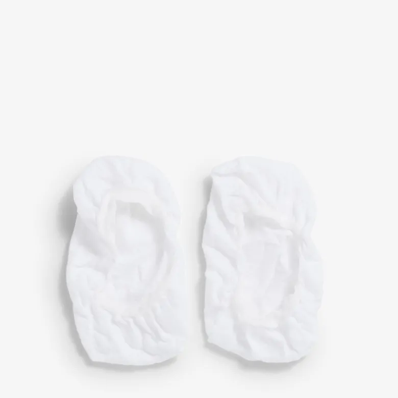 Calcetines invisibles para niños