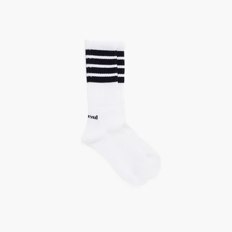 Calcetines sport Condor franjas horizontales