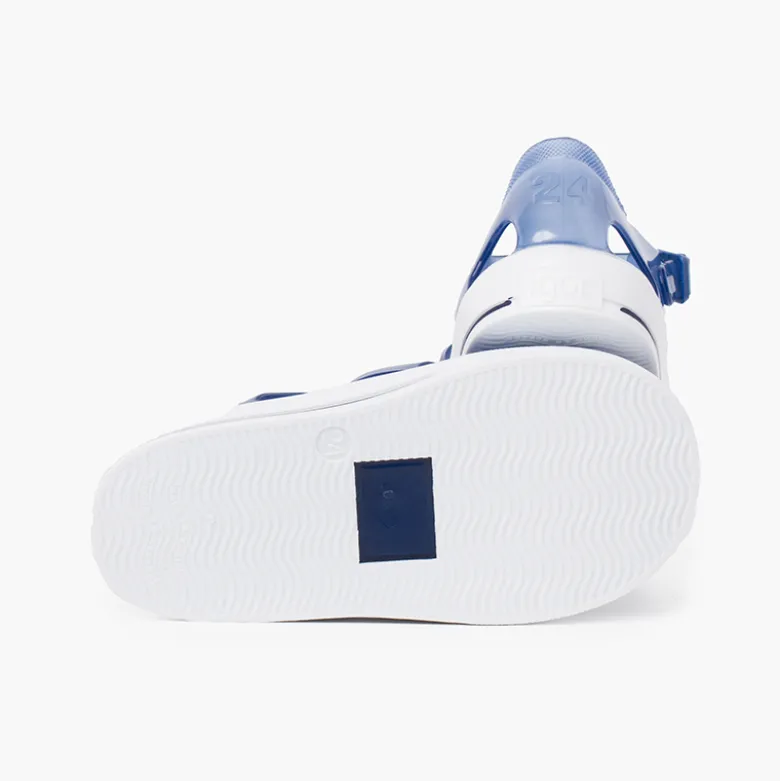 Cangrejeras cierre clip adorno hebilla Tenis