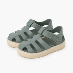 Cangrejeras goma suela deportiva