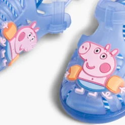 Cangrejeras Niño/a George Pig