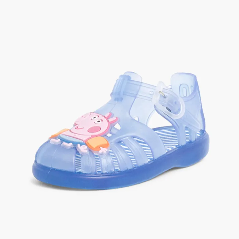 Cangrejeras Niño/a George Pig