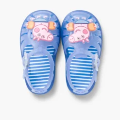 Cangrejeras Niño/a George Pig