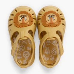Cangrejeras niños tobby animales