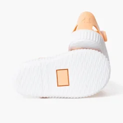 Cangrejeras Tipo Zapatillas Tira Adherente