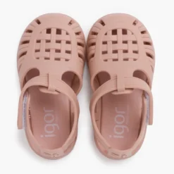 Cangrejeras Tira Adherente Tobby Solid
