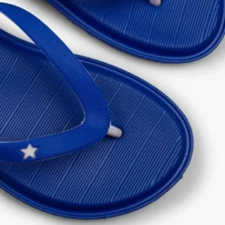 Chanclas dedo goma suela antideslizante