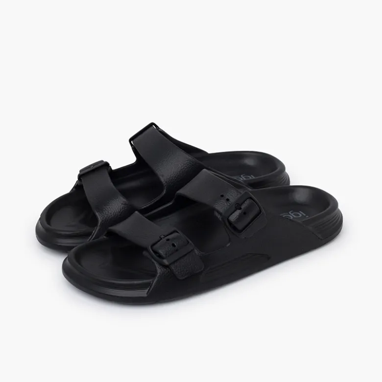 Chanclas goma EVA tallas altas