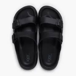 Chanclas goma EVA tallas altas