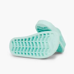 Chanclas piscina niño niña beach cristal
