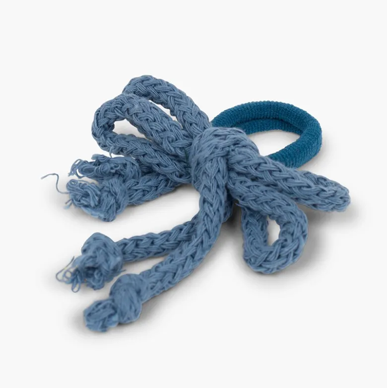 Coletero cordones lazo