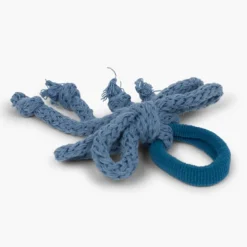 Coletero cordones lazo
