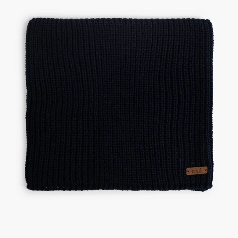 Cuello Bufanda de Punto