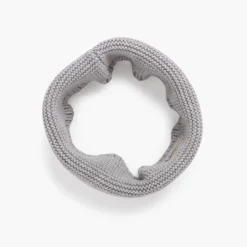 Cuello bufanda punto niños