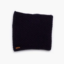 Cuello punto grano de arroz