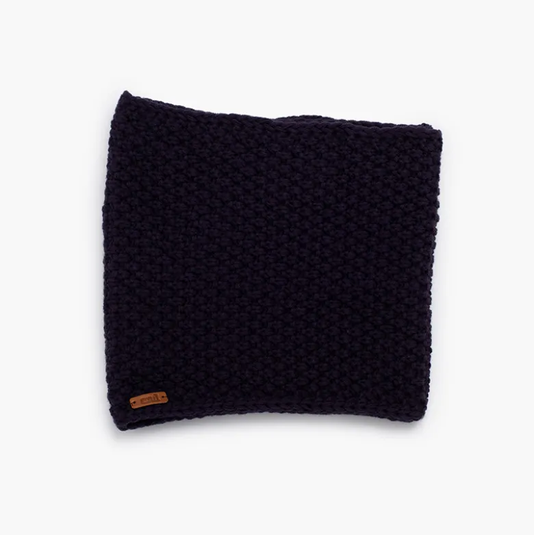 Cuello punto grano de arroz