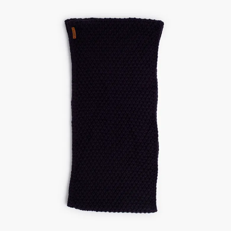 Cuello punto grano de arroz
