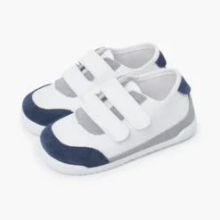 Deportivas barefoot combinadas