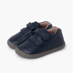 Deportivas biogateo horma ancha