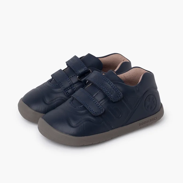 Deportivas biogateo horma ancha