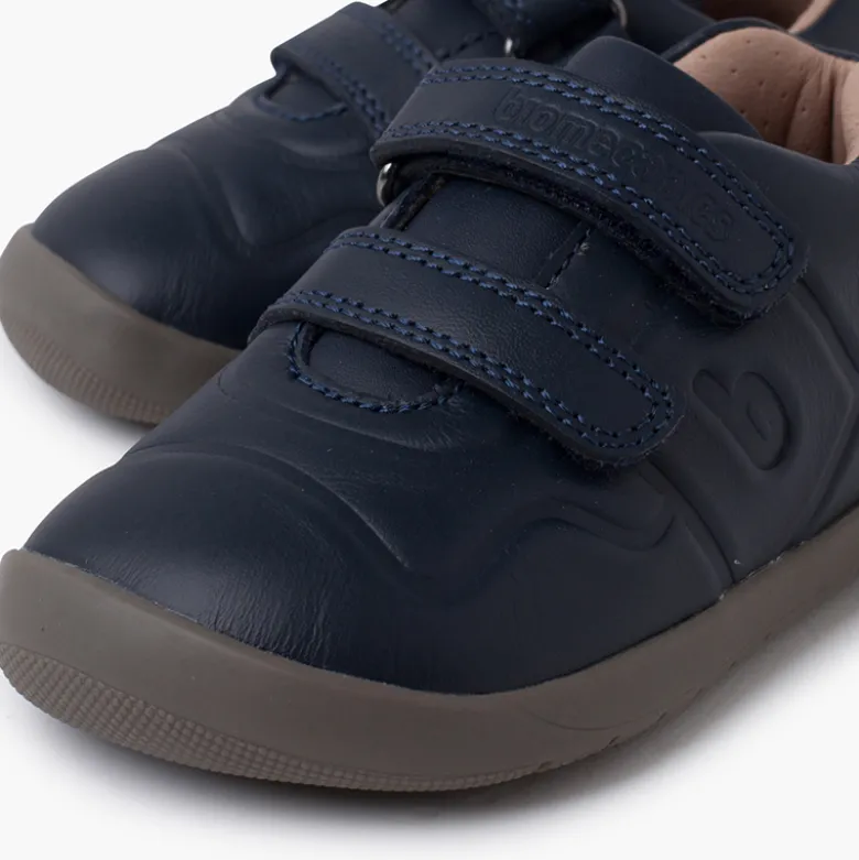 Deportivas biogateo horma ancha