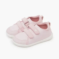Deportivas blanditas Garvalin brillo
