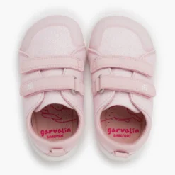 Deportivas blanditas Garvalin brillo