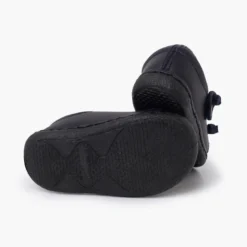 Deportivas piel lavable cordones elásticos