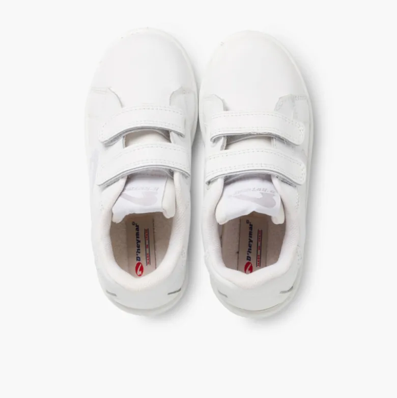 Deportivas / Zapatillas de Deporte Niños Tallas Altas