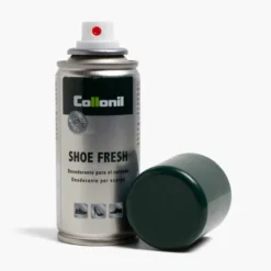 Desodorante Spray para Zapatos y Zapatillas