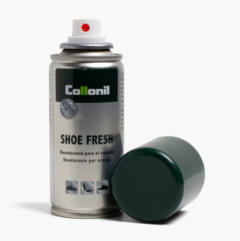 Desodorante Spray para Zapatos y Zapatillas