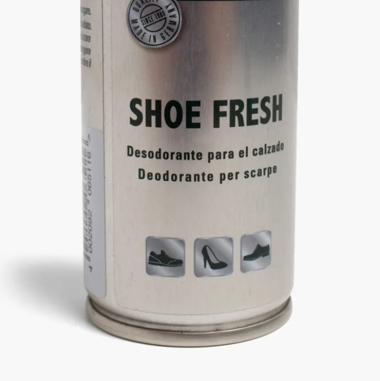 Desodorante Spray para Zapatos y Zapatillas