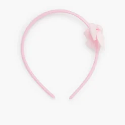 Diadema lacito gross-grain
