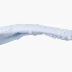 Diadema nudo plumeti