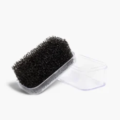 Esponja para Limpiar Zapatos de Ante de Nubuck y de Tejidos