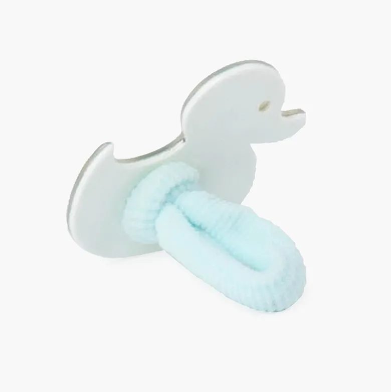 Goma pato vichy
