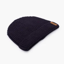 Gorro niños punto ingles