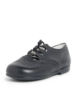 Inglesito / Zapatito Inglés Piel