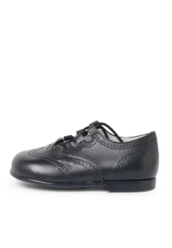 Inglesito / Zapatito Inglés Piel