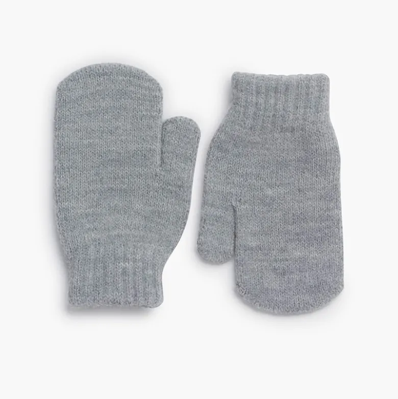 Manoplas Bebé Condor