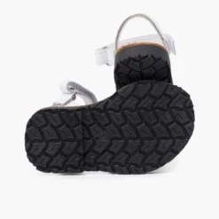 Menorquinas estampadas unisex tira adherente