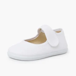 Merceditas barefoot lino fino