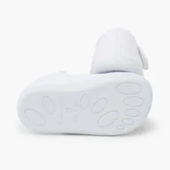Merceditas barefoot lino fino